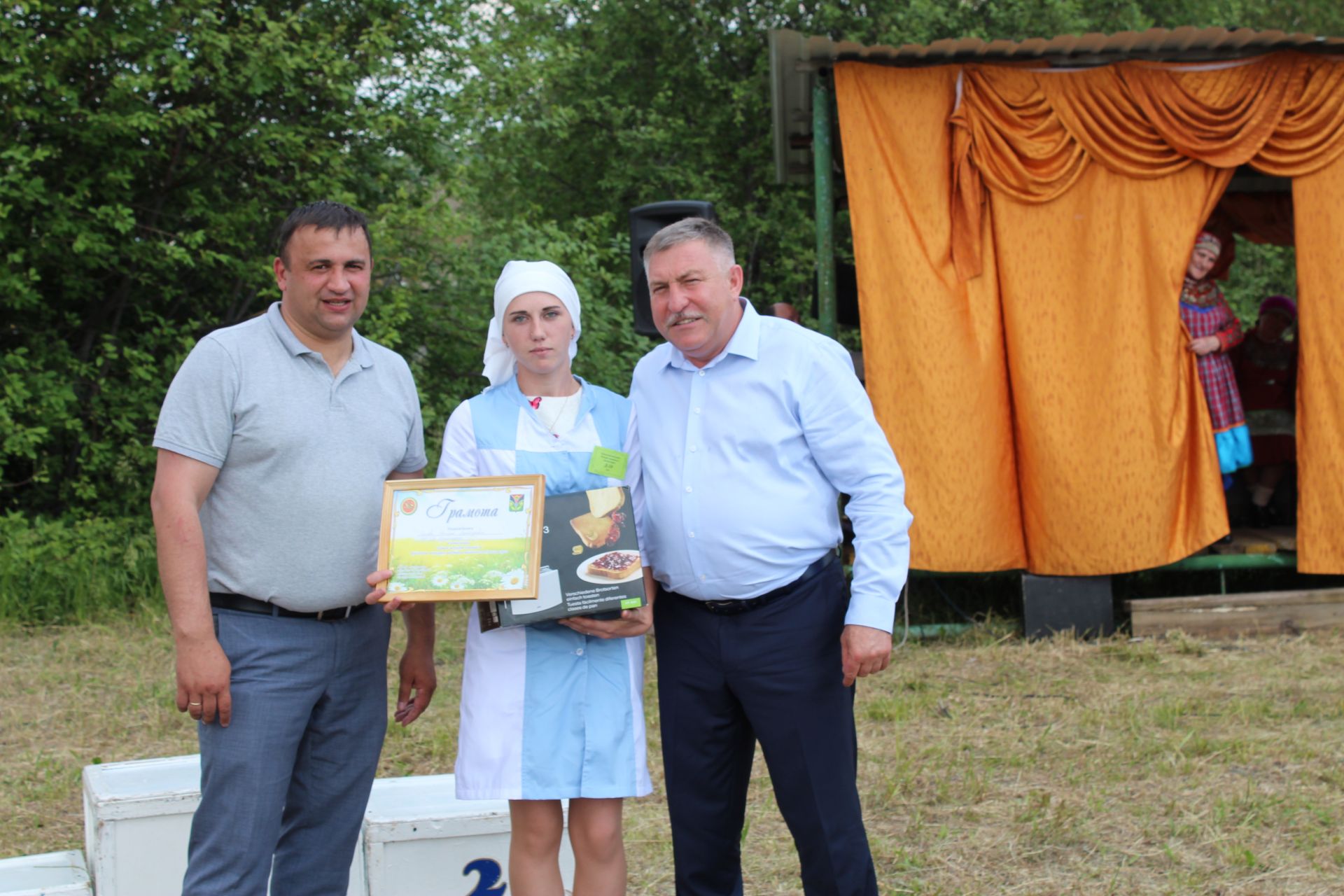 Кому в Лениногорске мы обязаны за свежее молоко на наших столах