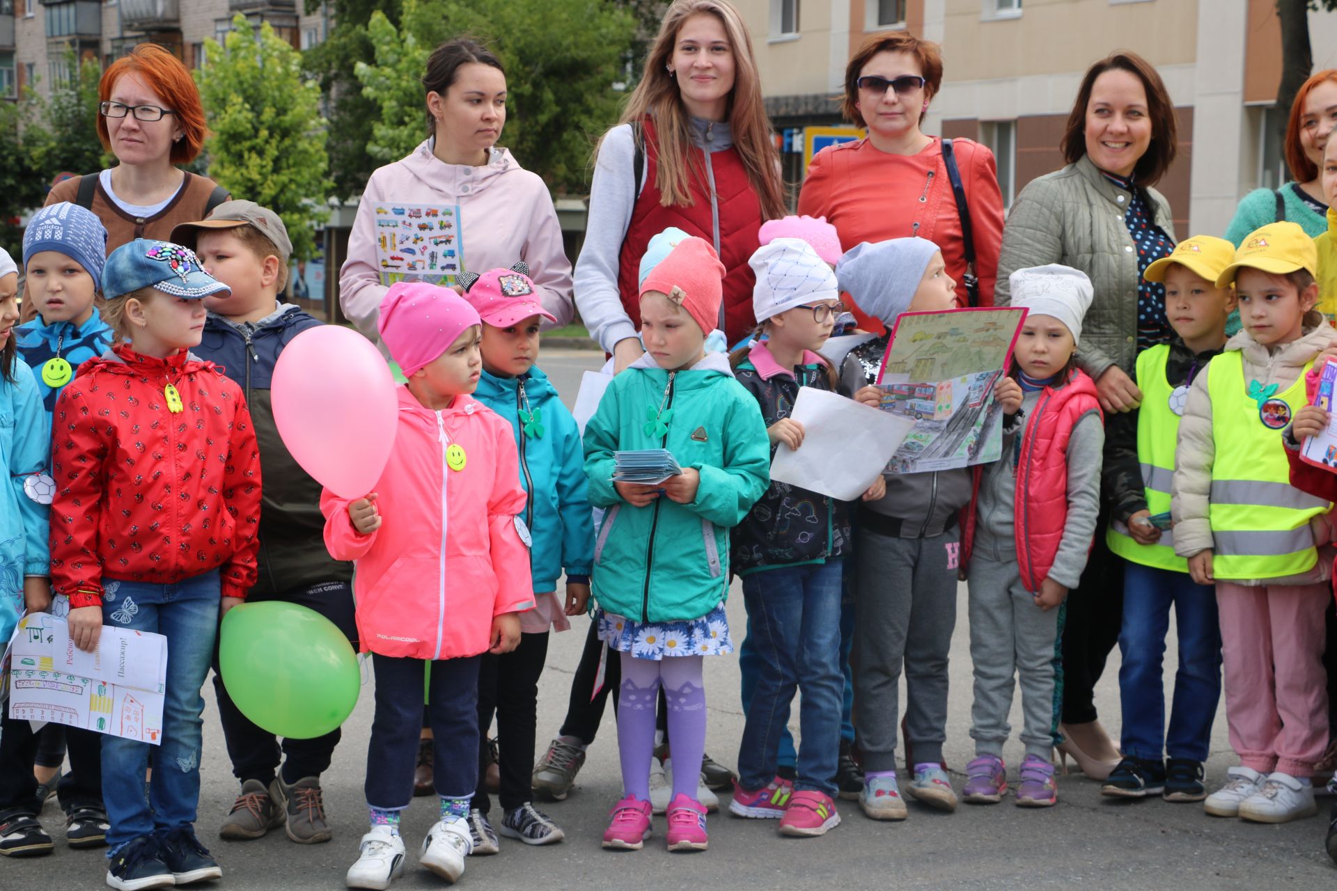 Устами младенца глаголет истина