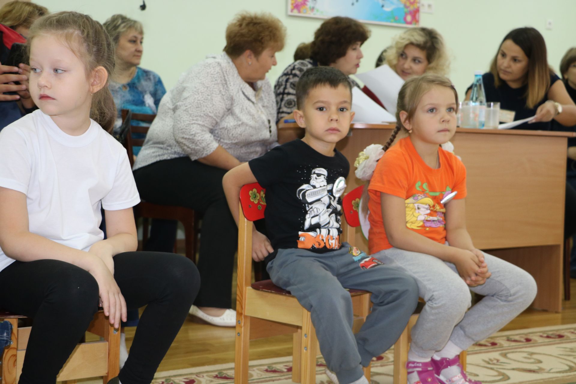 В Лениногорске лучшее для детства транспортное средство