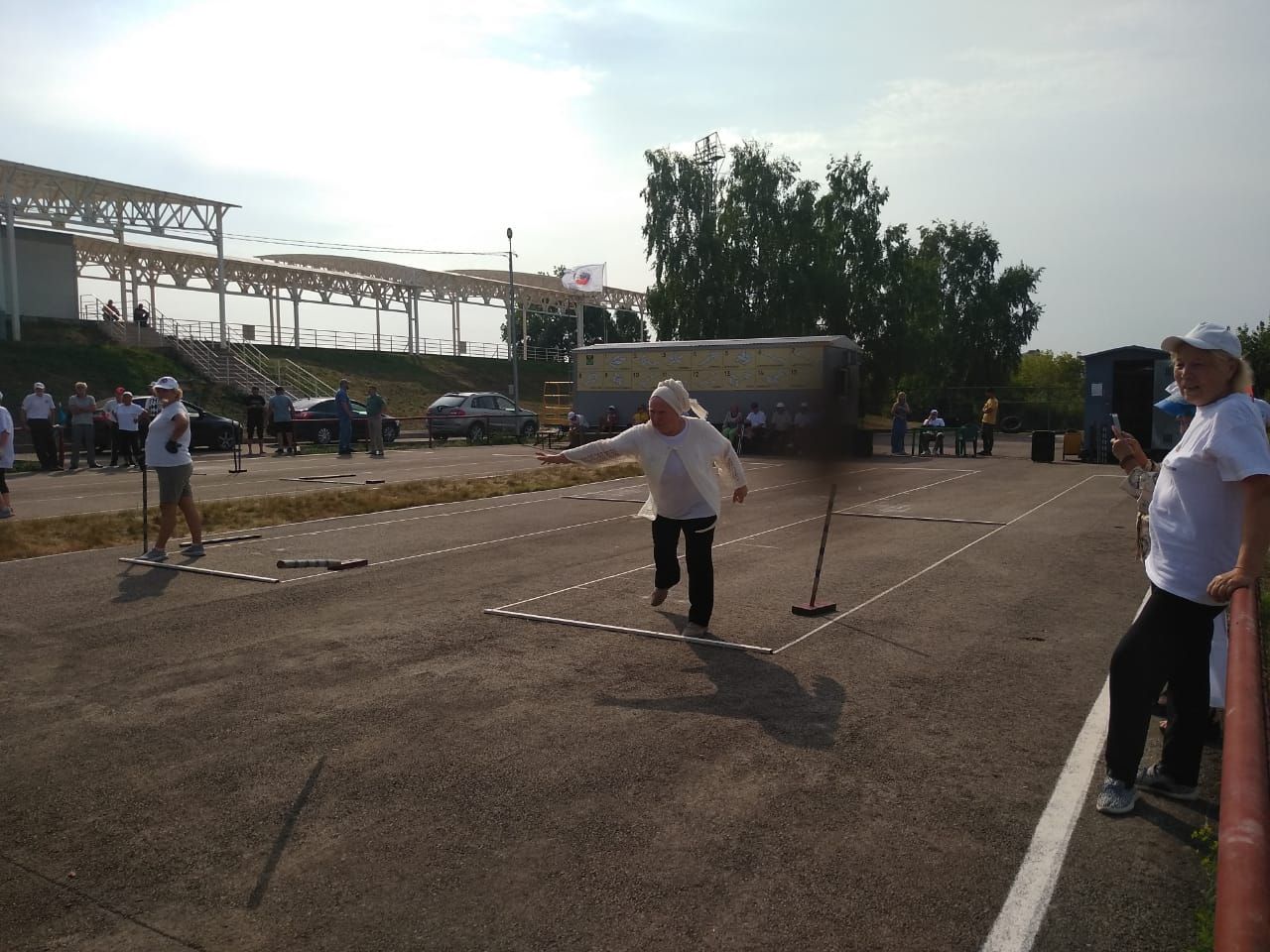 В городах Татарстана начали отмечать День Республики со спортивных мероприятий