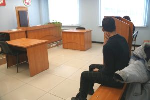В Лениногорске мужчина украл у собутыльника свыше 200 тысяч рублей