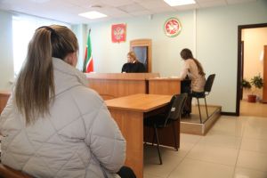 В Лениногорске осудили местную жительницу за хранение наркотиков