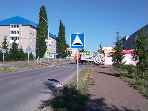 Расстояния от Лениногорска до крупных городов Татарстана и России