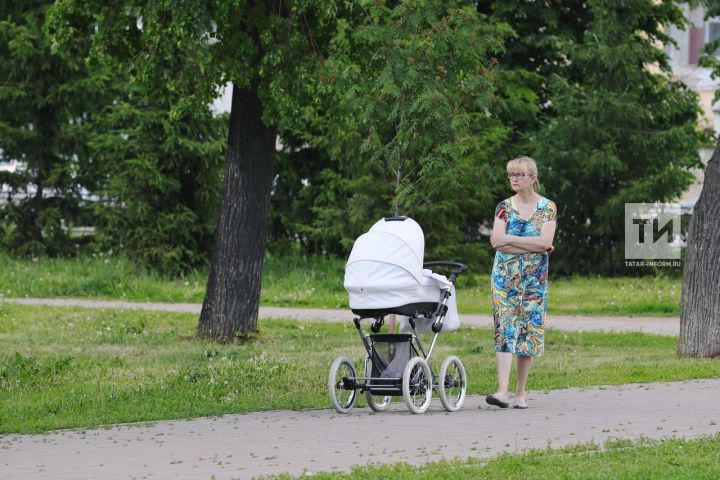 На сколько увеличатся пособия по беременности и уходу за ребенком