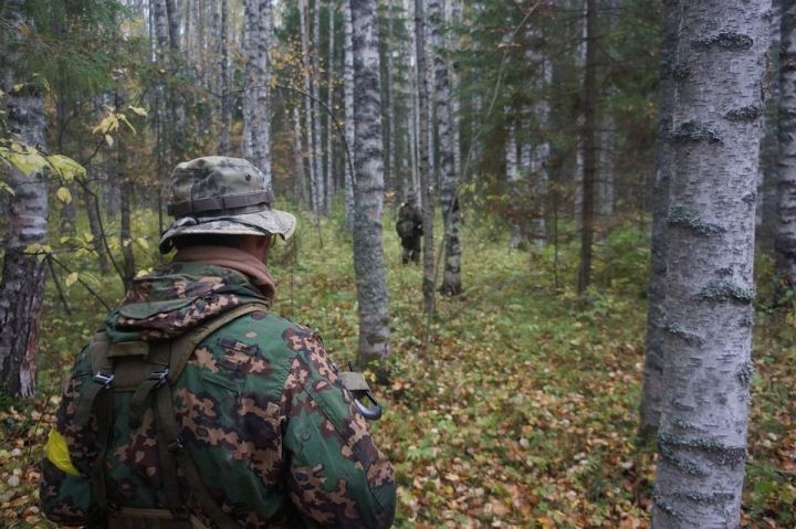 Лениногорцы, сегодня 19 декабря - День военной контрразведки в России