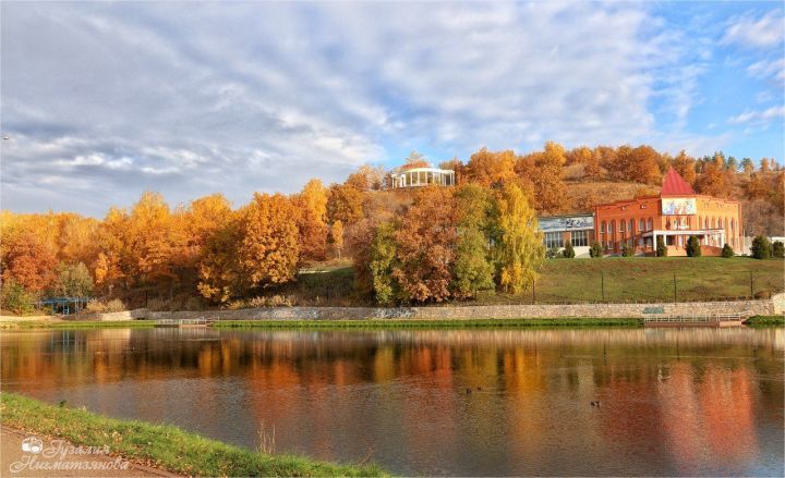 Как в Лениногорске отметят День города?