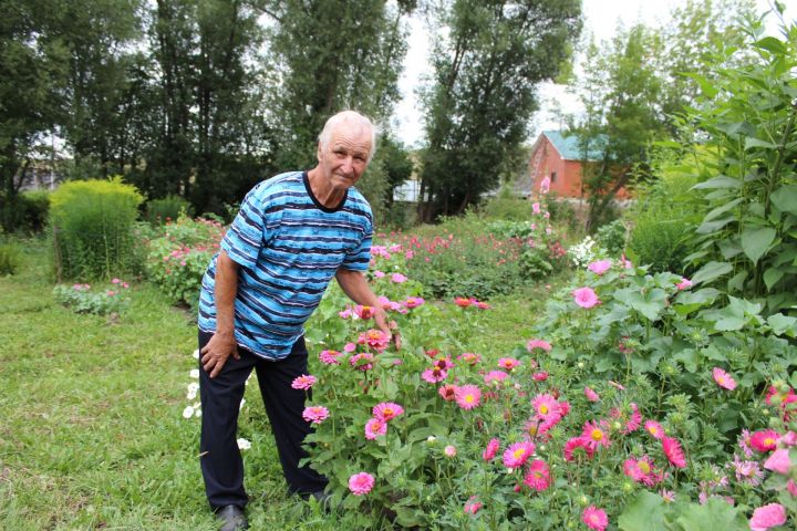 Большая жизнь маленькой идеи в Лениногорском районе