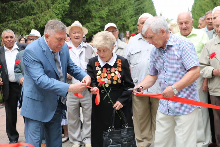 ОДНА НА ВСЕХ ПОБЕДА