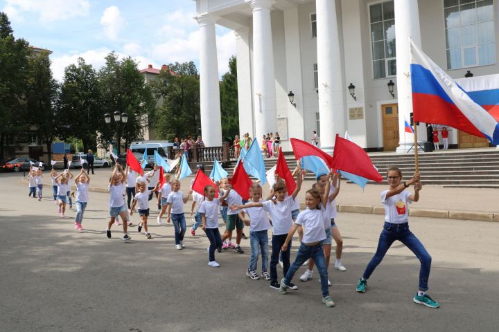 СИМВОЛ УВЕРЕННОСТИ