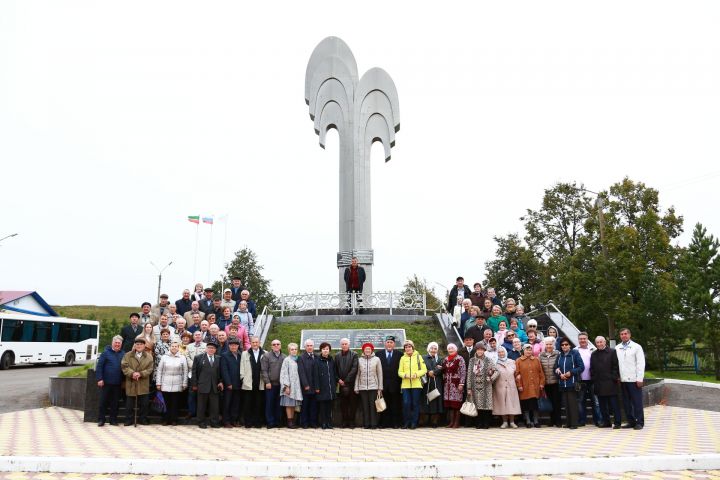 С благодарностью к труду