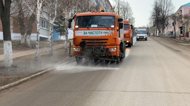 Вниманию владельцев автотранспорта Лениногорска!