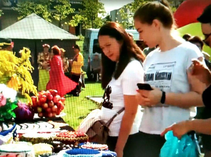 В Лениногорске отметят яблочно-медовый спас