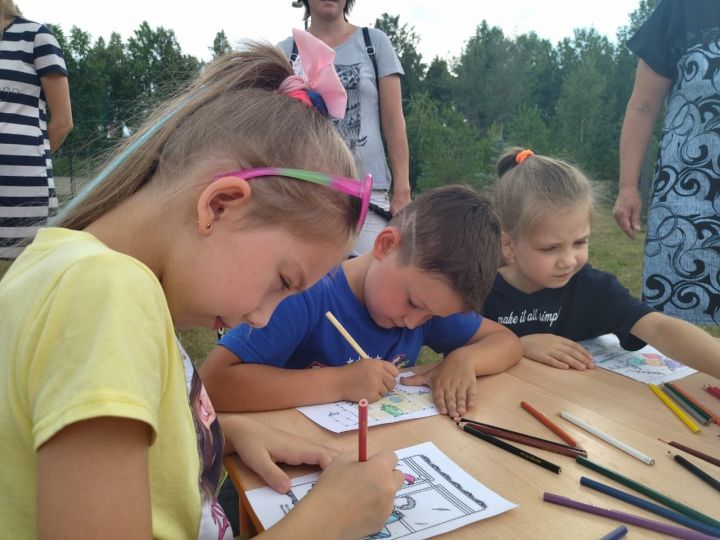 В Лениногорске в парке «Юбилейный» пройдет праздничное мероприятие Ураза-Байрам