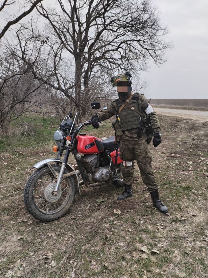 Бывший борец и паркурщик – сегодня боец СВО