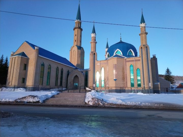 В Лениногорске планируется мероприятие, куда мужчин не пустят