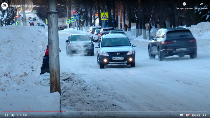 Водителей Лениногорска предупредили об обязательном знании «чека» автомобиля