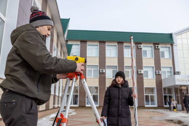 В Лениногорском нефтяном техникуме состоялась республиканская олимпиада по профессиональному мастерству