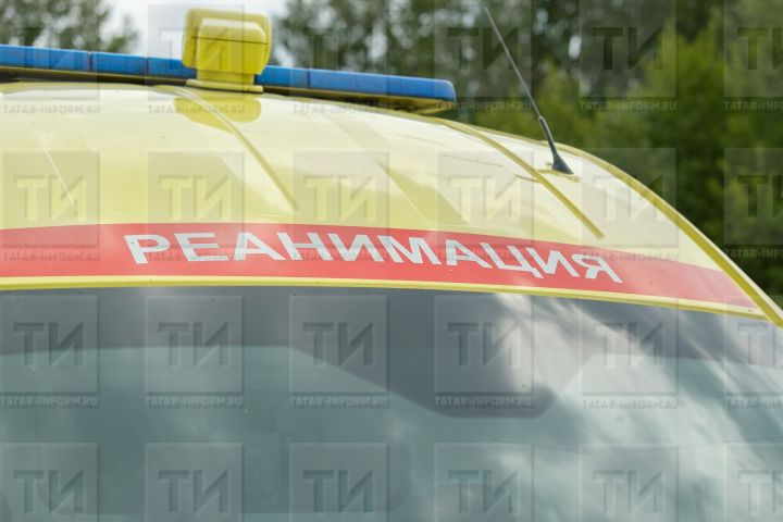 Ветераны пограничных войск Лениногорска сочувствуют своему боевому товарищу, которого пытались убить