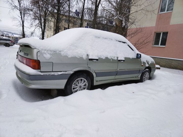 Жителей Лениногорска призывают не трогать бесхозные вещи