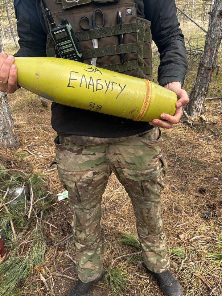 Бойцы СВО сопереживают пострадавшим в теракте жителям Елабуги и Нижнекамска