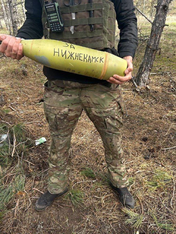 Бойцы СВО сопереживают пострадавшим в теракте жителям Елабуги и Нижнекамска