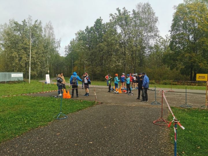 Лениногорские лыжники заняли призовые места на республиканских соревнованиях