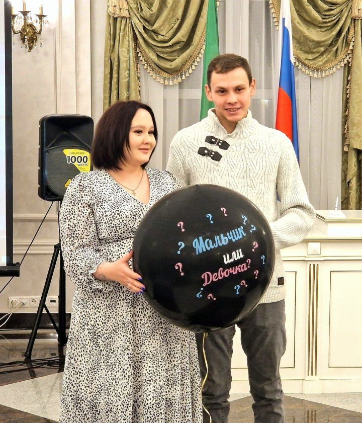В Лениногорске пройдёт фестиваль беременных