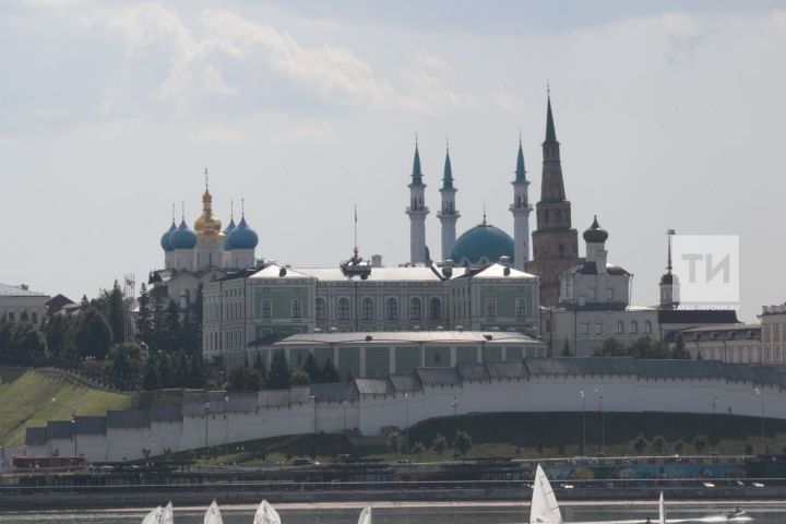 В Ростуризме пообещали помочь с продвижением туристического маршрута «Великий Волжский путь»