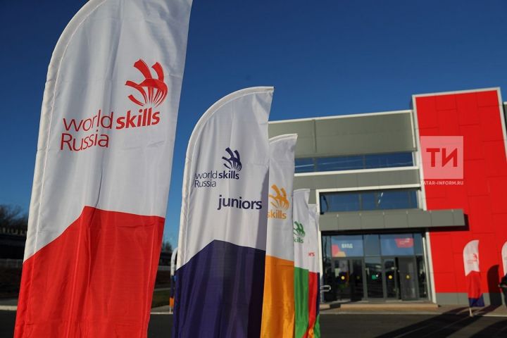 240 танцоров примут участие на церемониях открытия и закрытия WorldSkills в Казани